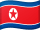 Corea del Norte